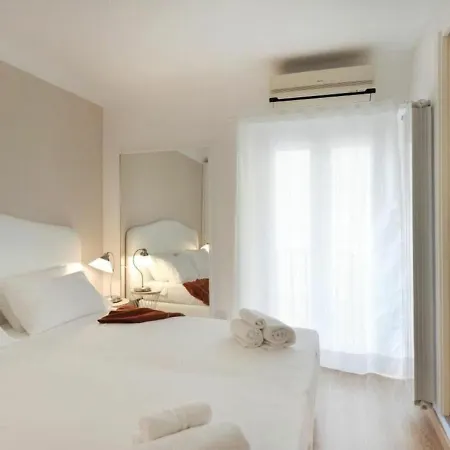 Appartamento Vigevano Milano