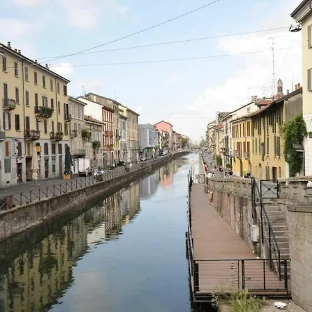 Vigevano * Milano