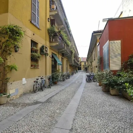 Vigevano Appartamento Milano